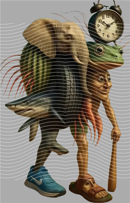 Tung Tung sahur-TT 378